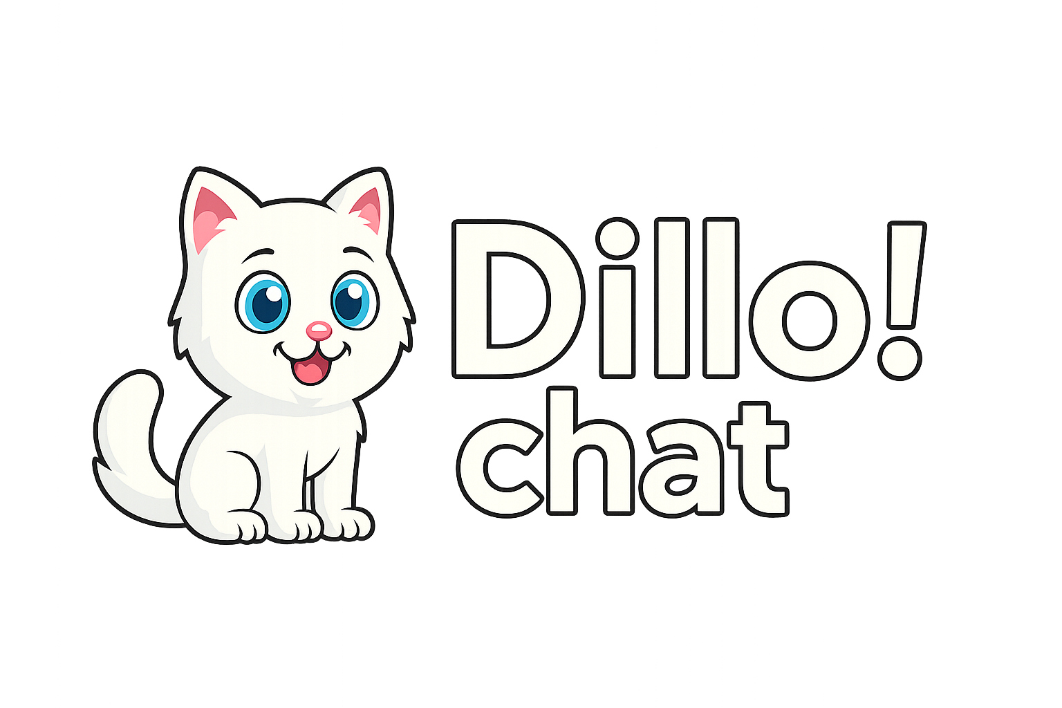 Logo Dillo! Chat